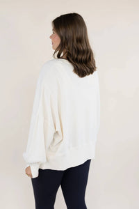 Dear John Denim - Sunday Stroll Pullover Sweatshirt