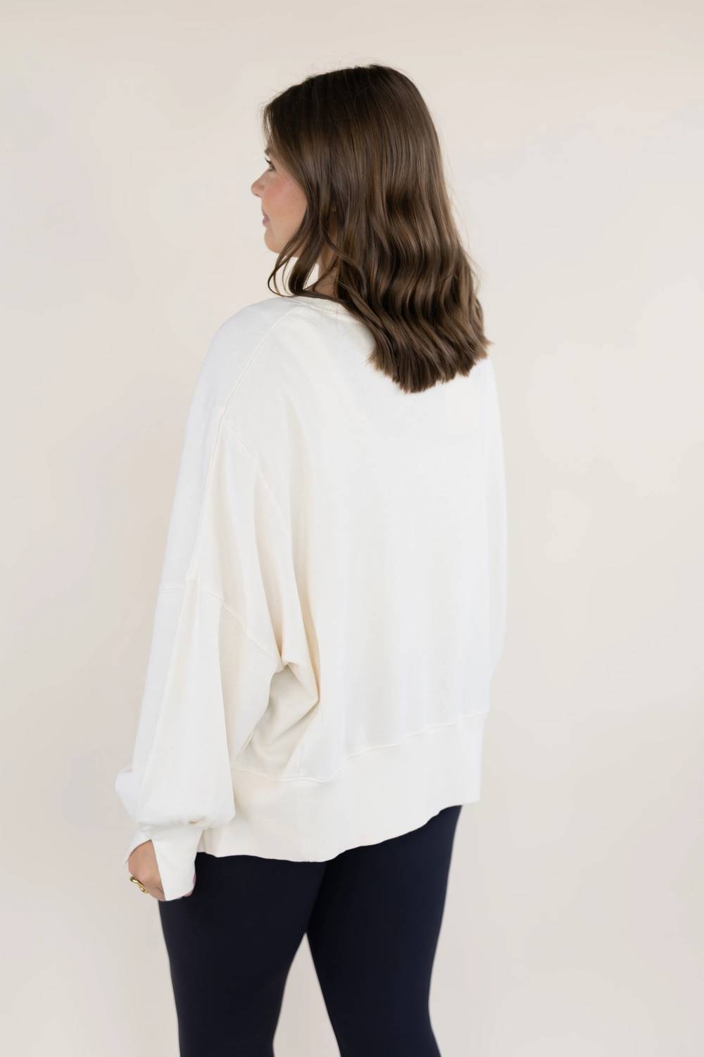 Dear John Denim - Sunday Stroll Pullover Sweatshirt