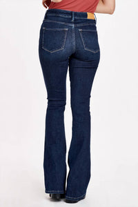 Dear John Denim - Rosa Flared Leg Jean