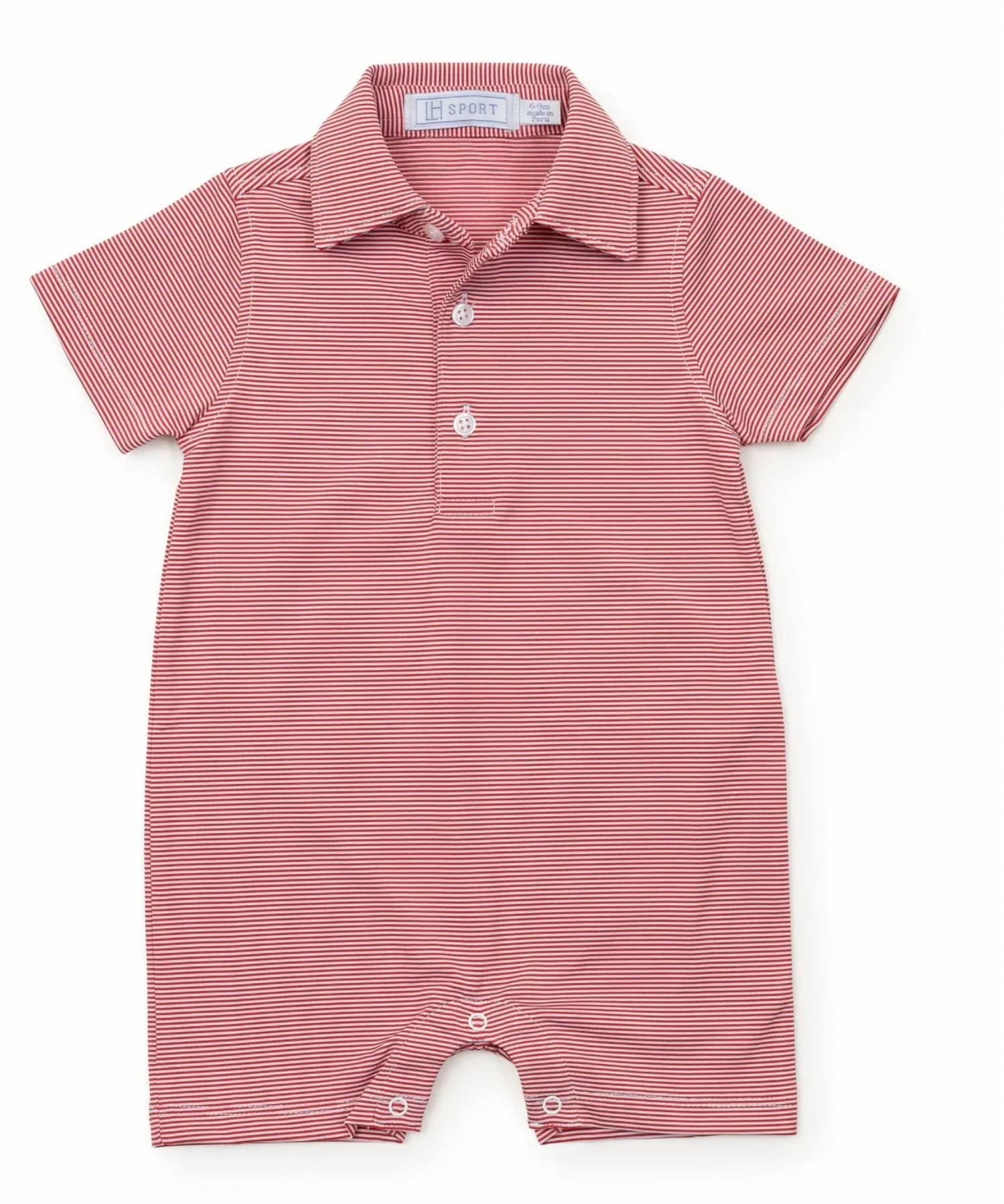 Lila + Hayes - Performance Shortall