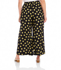 Karen Kane - Wide-leg Pants - Plus