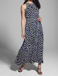 Nic + Zoe - Embellished Starry Sky Becca Dress