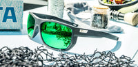 Costa Del Mar - Men's Santiago Glasses