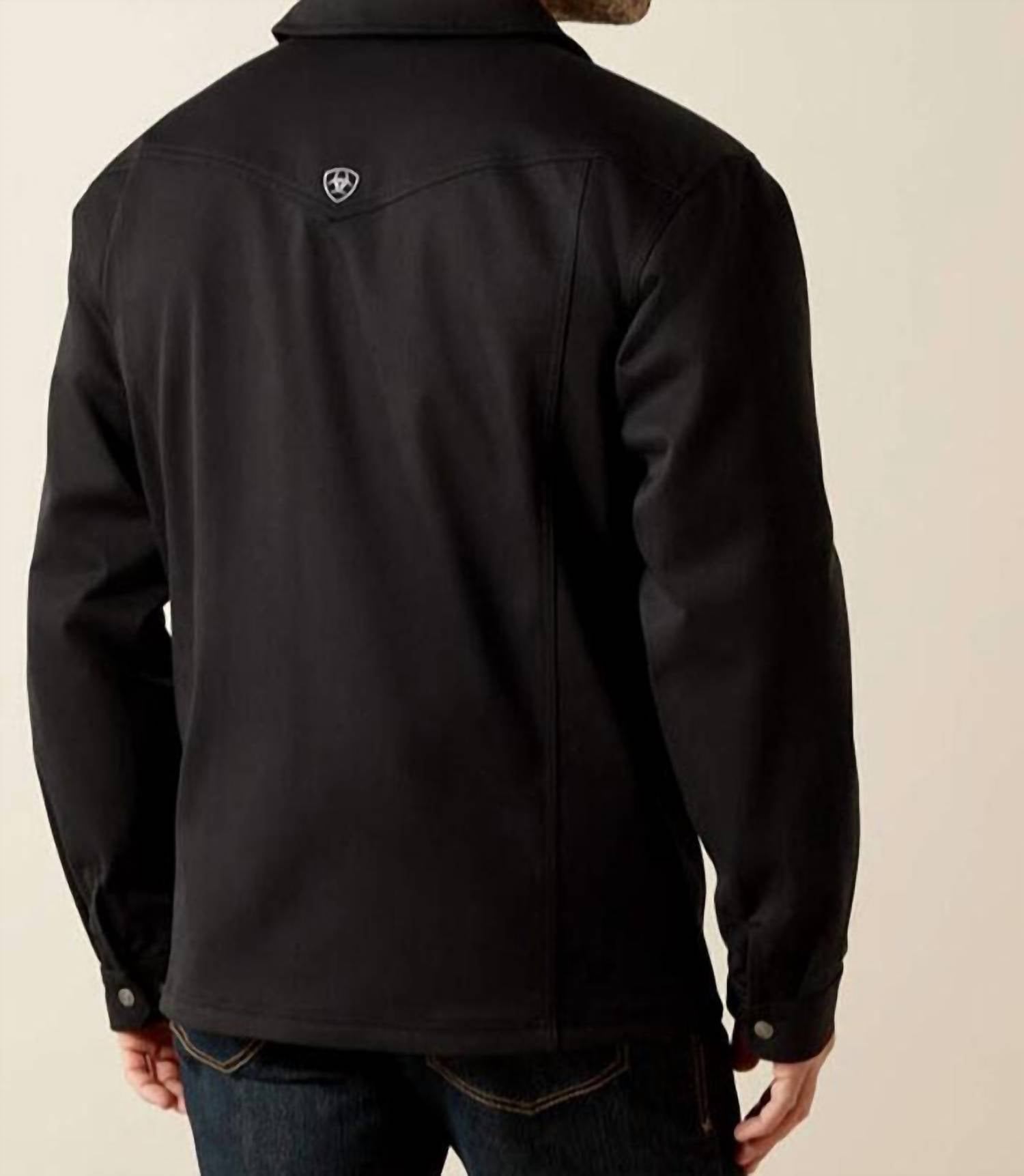Ariat - Men's Sentinel Softshell Jacket