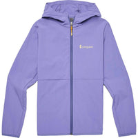 Cotopaxi - Vuelta Performance Windbreaker Jacket