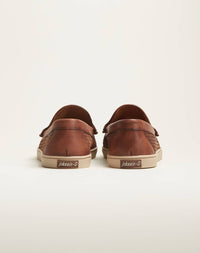 Johnnie-O - Men's La Jolla Woven Loafer