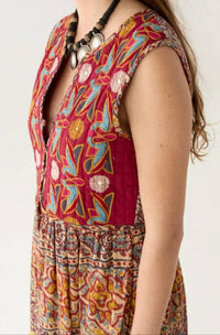 Maison Hotel - Eugenie Dress