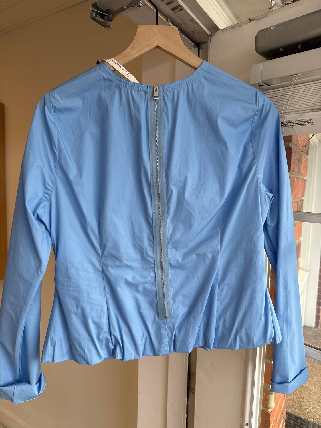Tela - Women's Olga Shirt