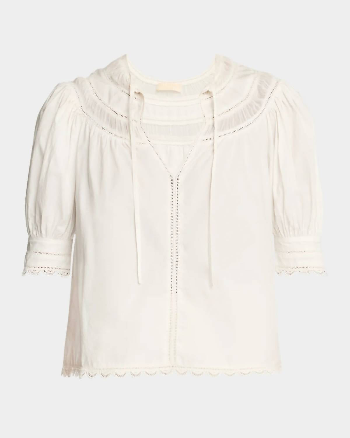 Ulla Johnson - Dylan Top