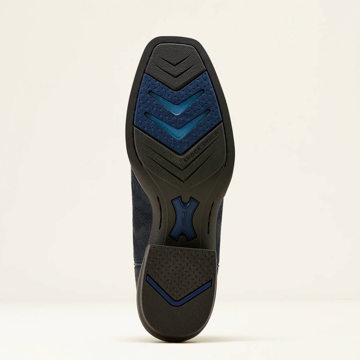 Ariat - Men's Hustler Cowboy Boot