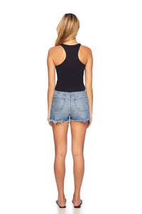 Susana Monaco - Extreme Racer Tank Top