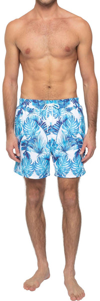 Sol Angeles - Men's Palma Paradise Swim Short