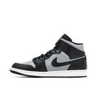 Air Jordan - Men's 1 Mid Shoes