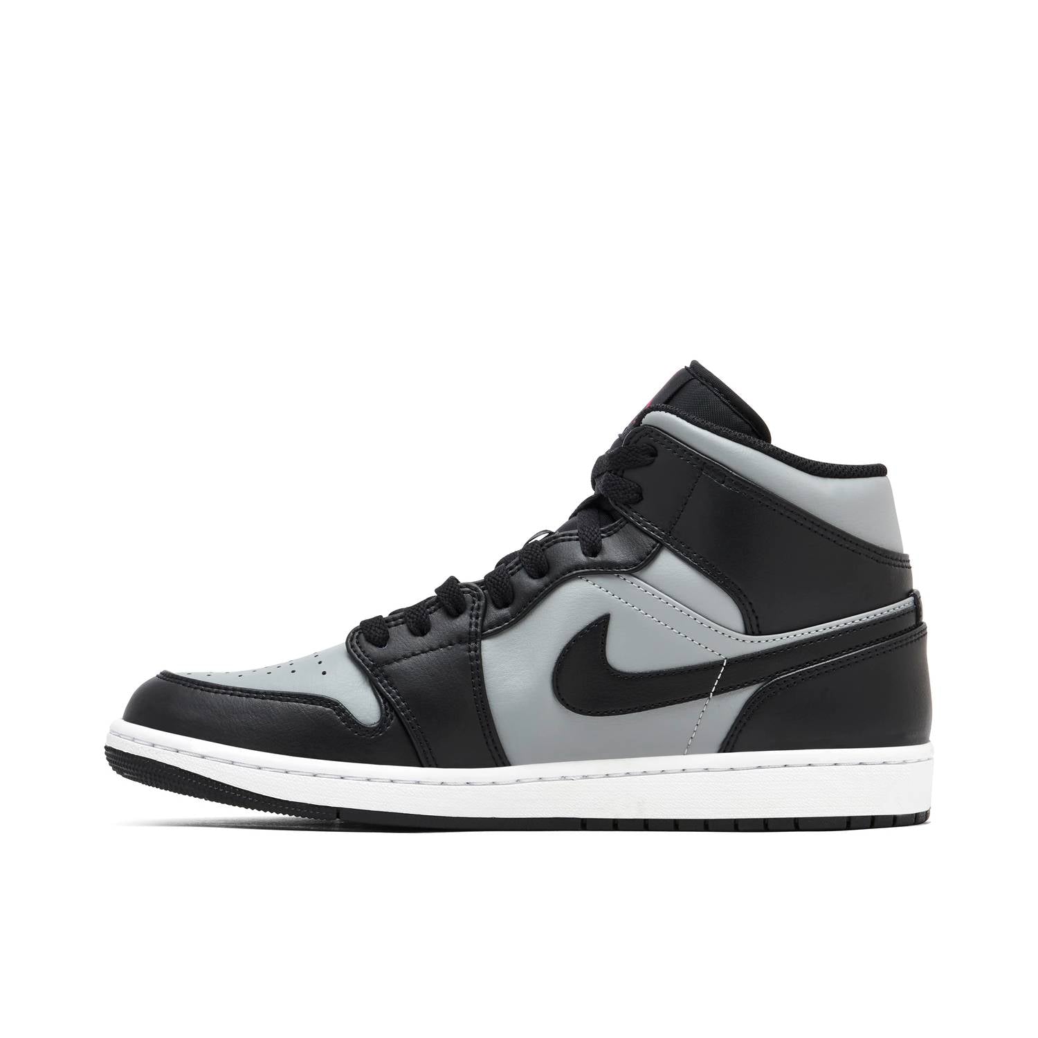 Air Jordan - Men's 1 Mid Shoes