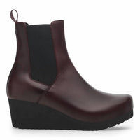 Birkenstock - Women's Ebba Slip On Boots