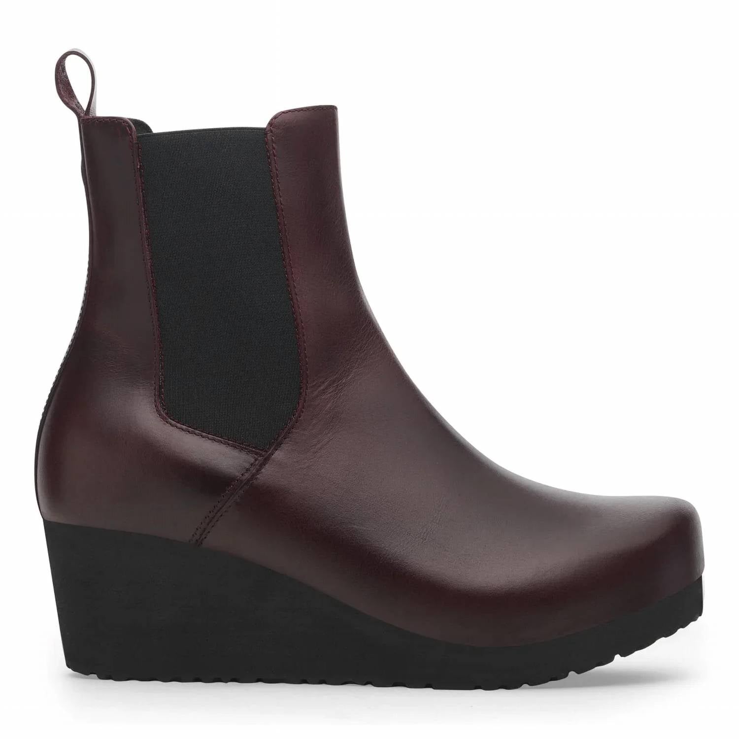 Birkenstock - Women's Ebba Slip On Boots