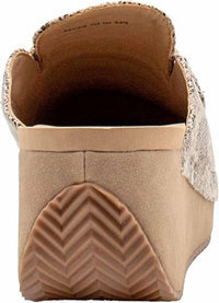 Volatile - Women's Brighton Mule Loafer