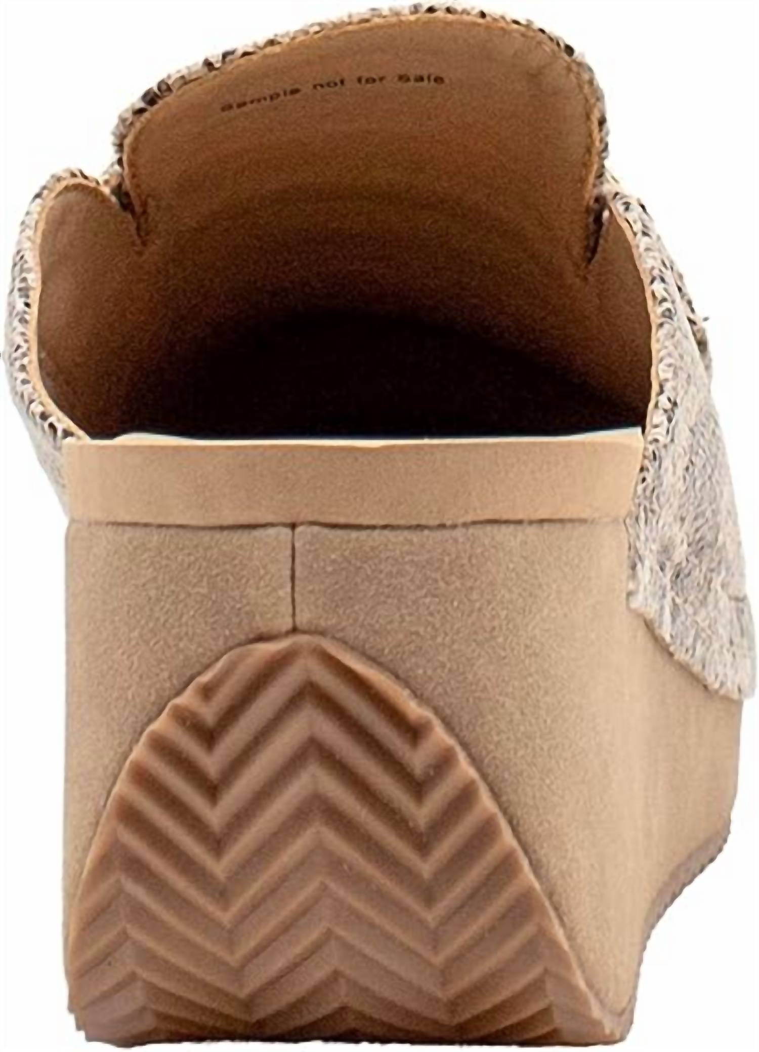 Volatile - Women's Brighton Mule Loafer