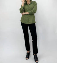 Jill Mcgowan - Kacey Longsleeve Shirt