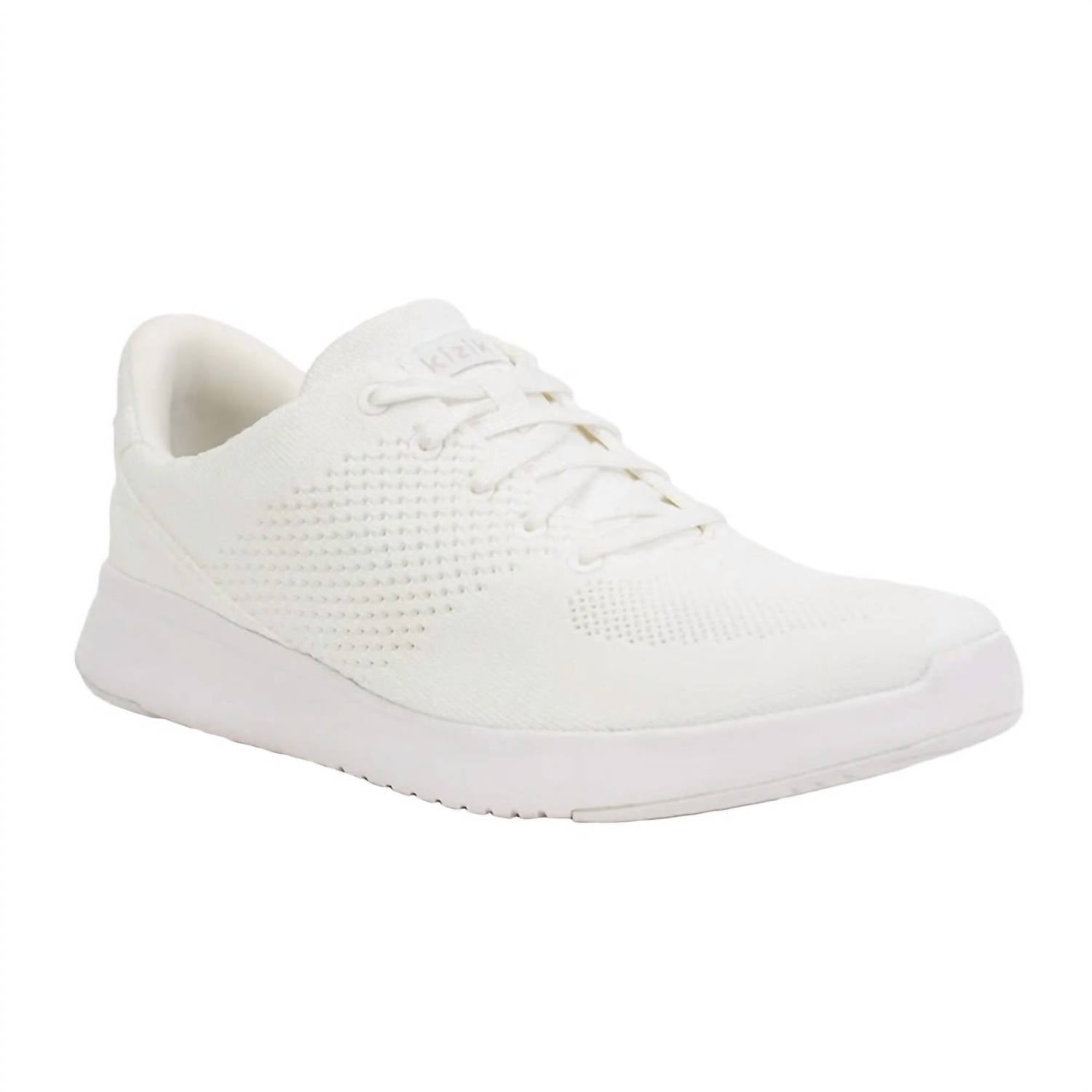 Kizik - Women's Lima Sneaker