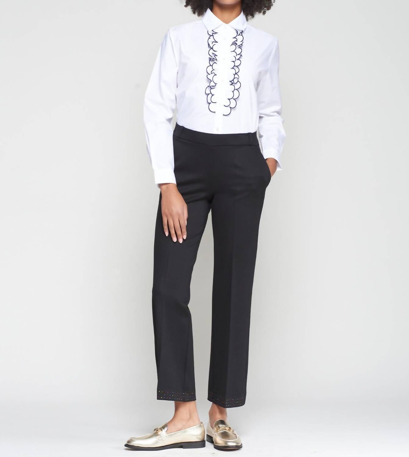 Vilagallo - Button-down Dress Shirt