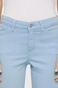 Mac Jeans - Dream Summer Slim Leg Jeans