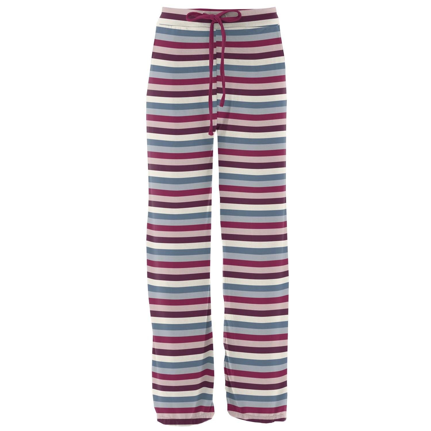Kickee - Women's Print Lounge Pants