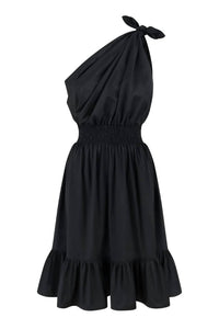 Monica Nera - DEMI SHORT DRESS