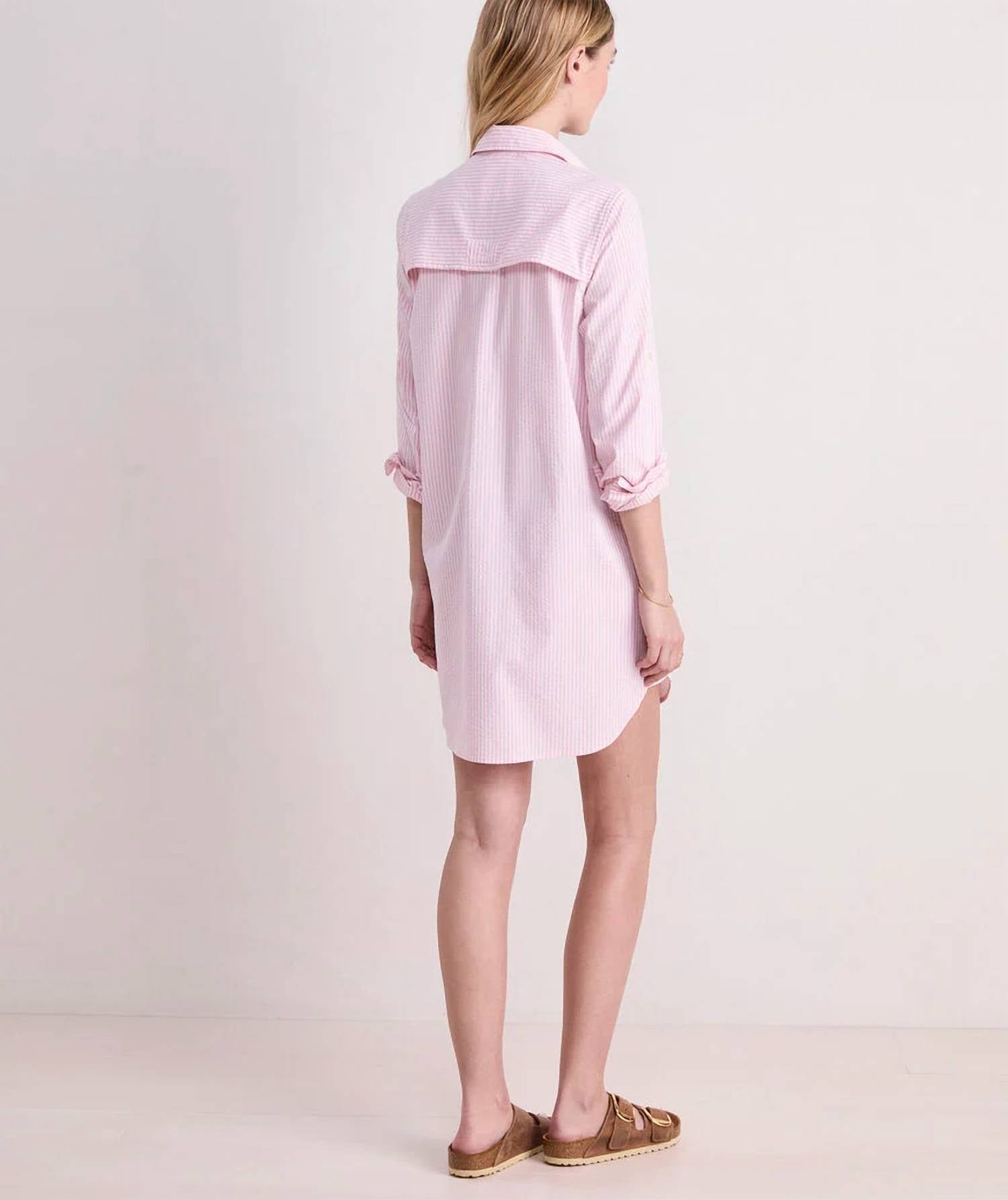 Vineyard Vines - Hartley Harbor Cover-up
