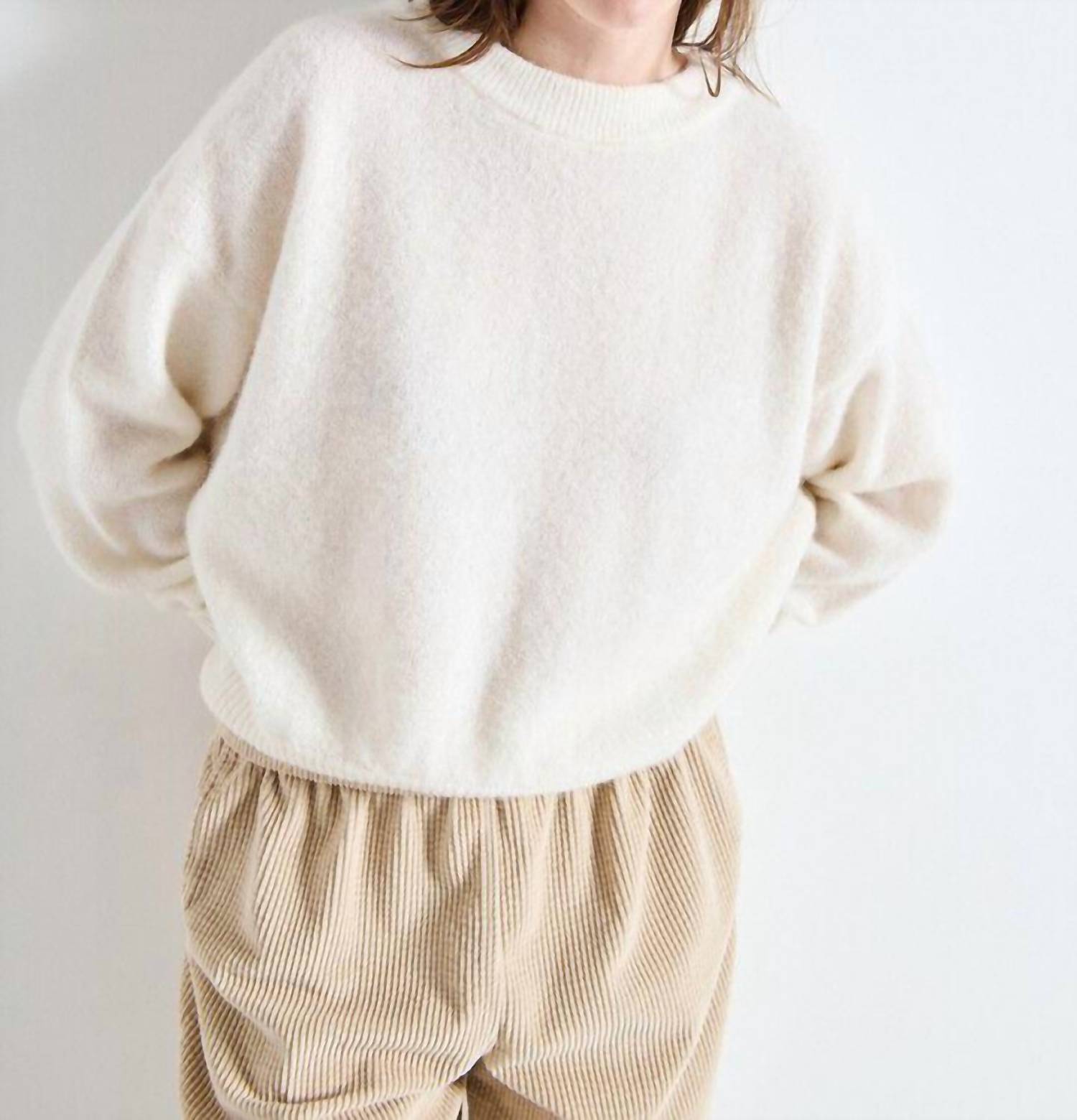 American Vintage - Vito Sweater