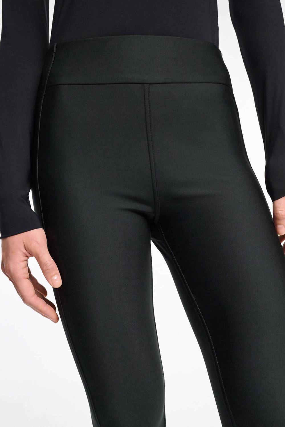 Dorothee Schumacher - Sharp Cut Pants