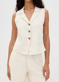 Dl1961 - Women'S - Neev Top
