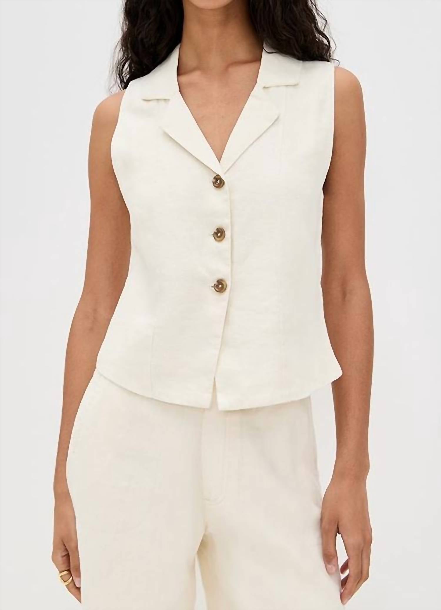 Dl1961 - Women'S - Neev Top