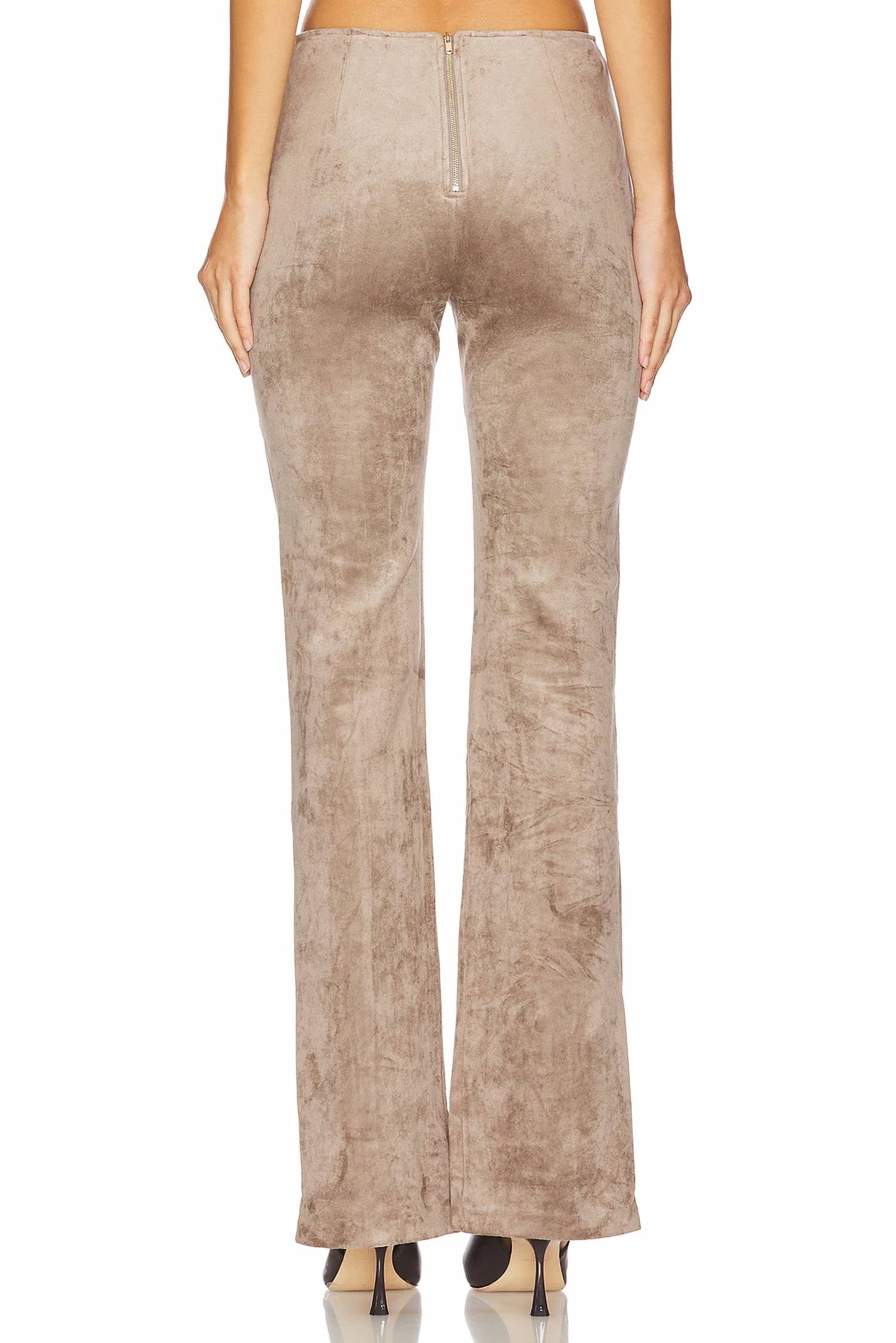 Amanda Uprichard - Tavira Pants