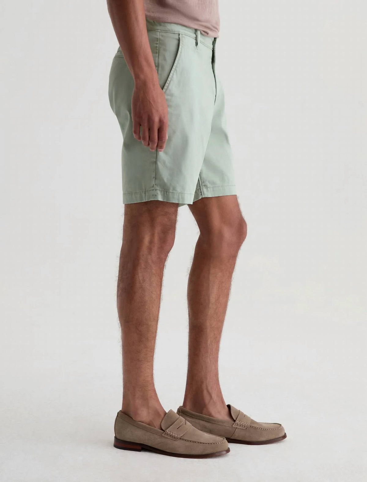 Ag Jeans - Wanderer Slim Trouser Short