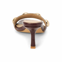 Coconuts By Matisse - Women's Theo Heeled Open Toe Sandal