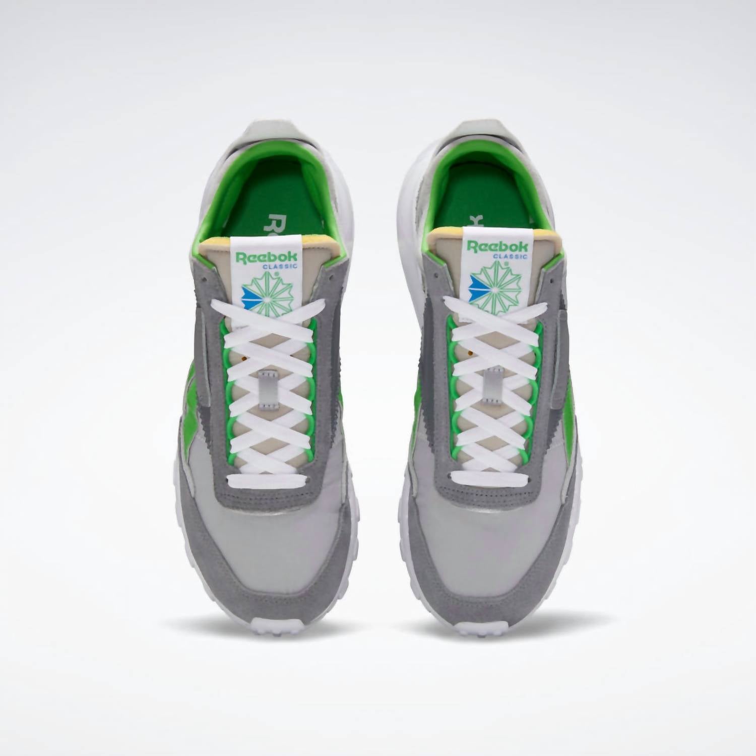 Reebok - Men's Classic Leather Legacy Shoes