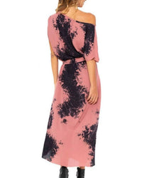 Khush - Maika Caftan Dress