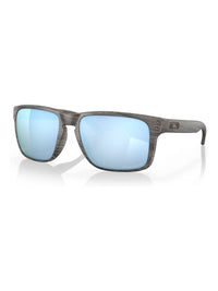Oakley - Holbrook Xl Rectangle Polarized Sunglasses 9417-1959