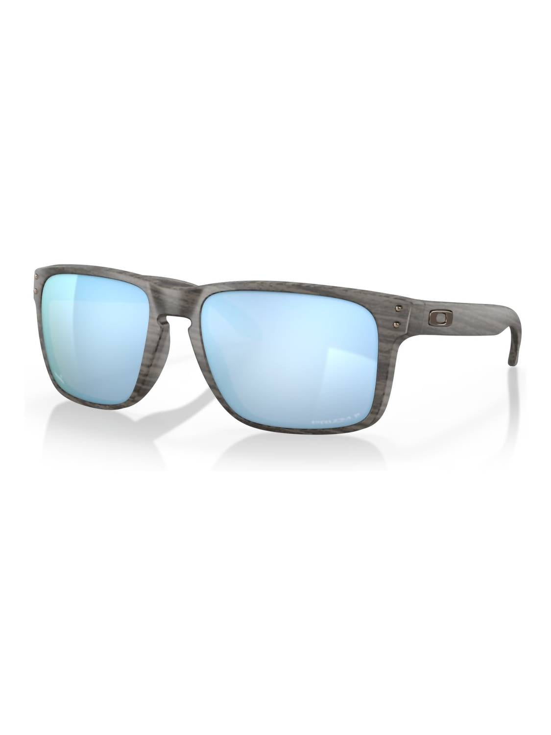 Oakley - Holbrook Xl Rectangle Polarized Sunglasses 9417-1959