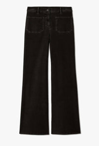 Nili Lotan - Florence Bootcut Pant