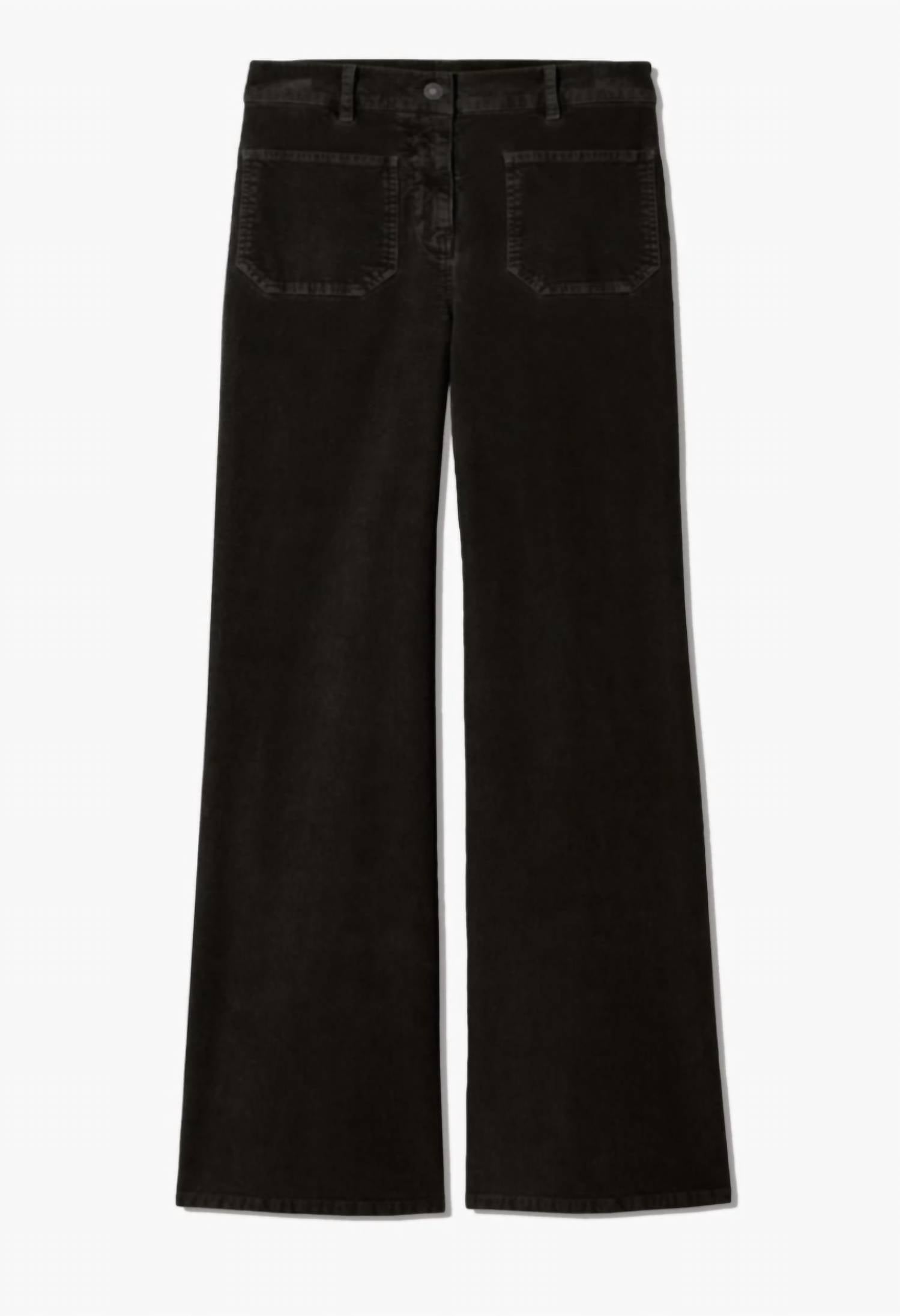 Nili Lotan - Florence Bootcut Pant