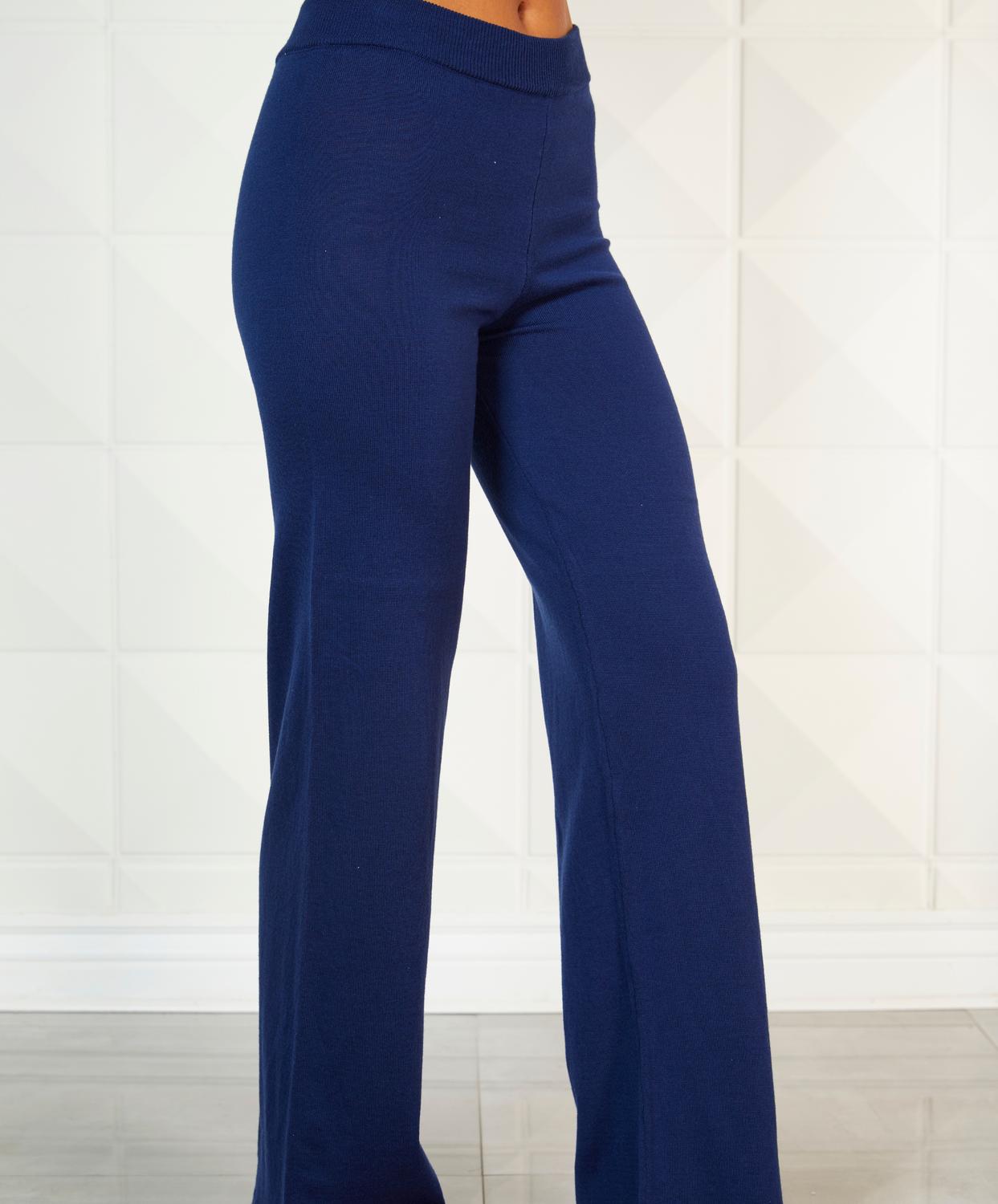 Angel Apparel - Knit Pull On Pants