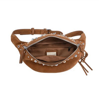Moda Luxe - Women's Star Fanny Bag
