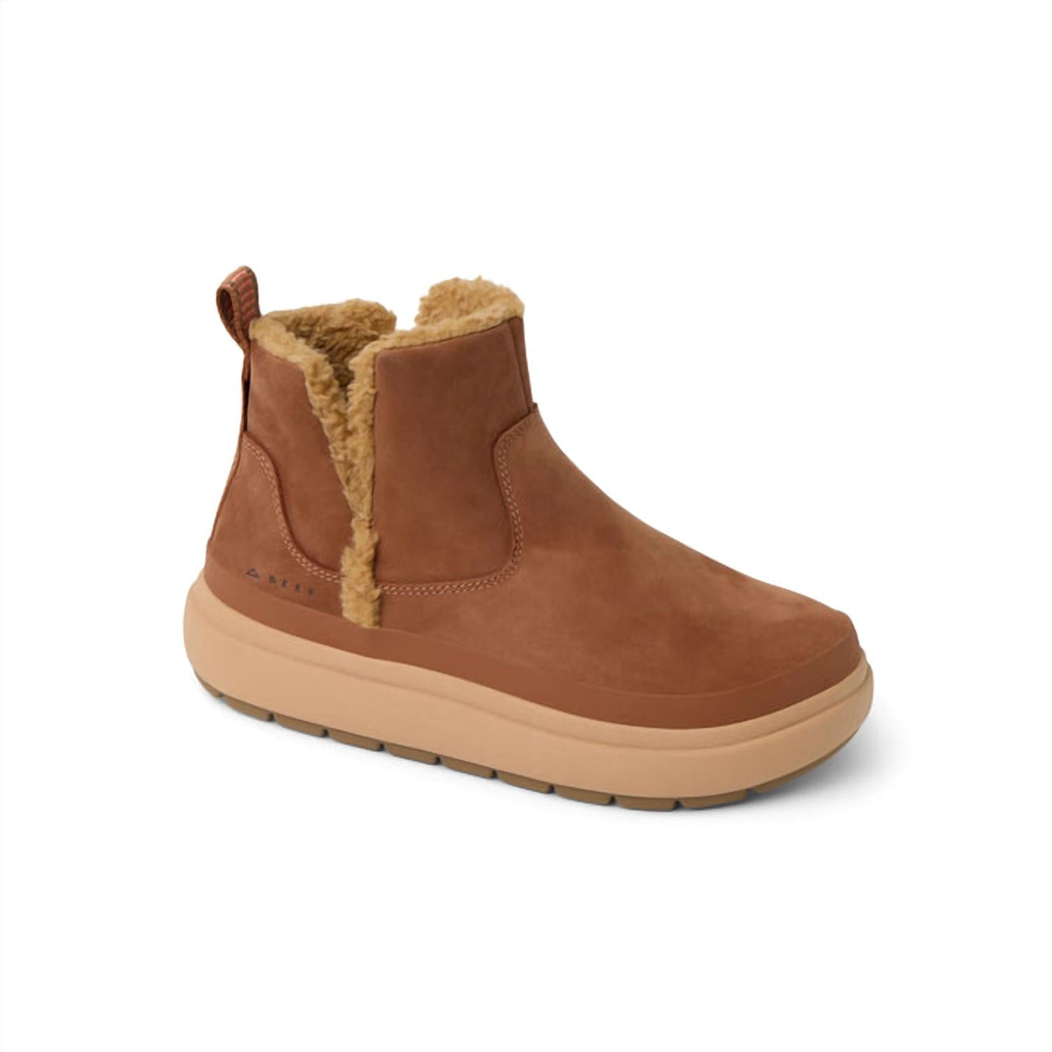 Reef - WOMEN'S WEEKEND AUTIMN BOOTIE