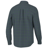 Local Boy Outfitters - Men's Hilton Stretch Flannel Shirt