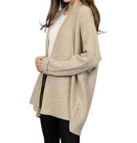 Rd Style - Aziza Dolman Sleeve Cardigan