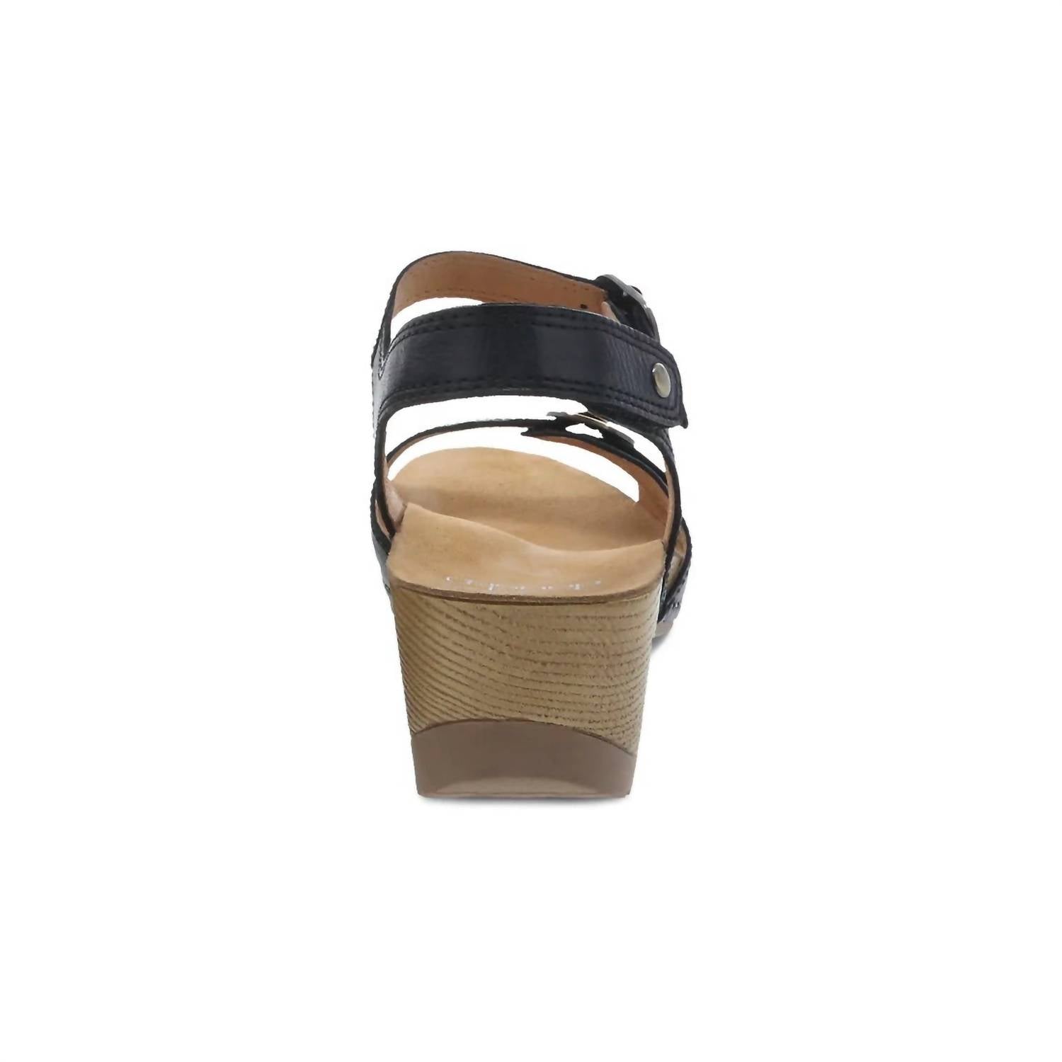 Dansko - Women's Tricia Wedge Sandals