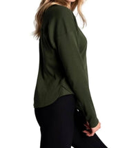 Lole - Classic Crew Sweatshirt