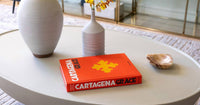 Assouline - Cartagena Grace Book